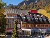 Ramada Hotel & Suites, Kranjska Gora, Slovinsko, Dovolená s CK Geovita